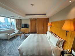 DoubleTree by Hilton Hotel Shanghai - Pudong