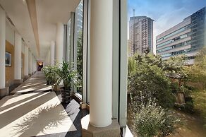 DoubleTree by Hilton Hotel Shanghai - Pudong