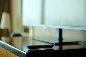 DoubleTree by Hilton Hotel Shanghai - Pudong