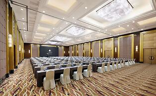 DoubleTree by Hilton Hotel Shanghai - Pudong