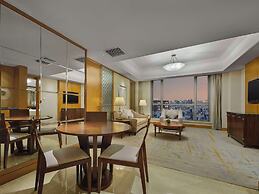 DoubleTree by Hilton Hotel Shanghai - Pudong