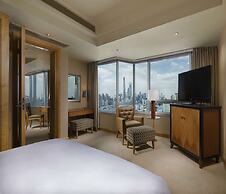 DoubleTree by Hilton Hotel Shanghai - Pudong