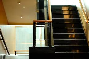 DoubleTree by Hilton Hotel Shanghai - Pudong