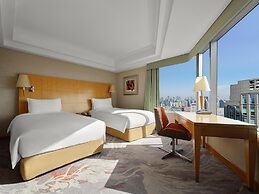 DoubleTree by Hilton Hotel Shanghai - Pudong
