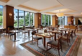 DoubleTree by Hilton Hotel Shanghai - Pudong