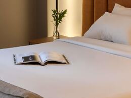 Mercure Belo Horizonte Vila Da Serra Hotel