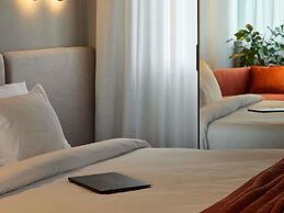 Mercure Belo Horizonte Vila Da Serra Hotel
