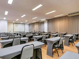 Mercure Belo Horizonte Vila Da Serra Hotel