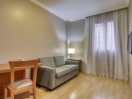 Mercure Belo Horizonte Vila Da Serra Hotel