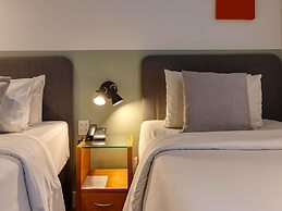 Mercure Belo Horizonte Vila Da Serra Hotel