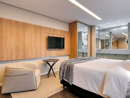 Mercure Belo Horizonte Vila Da Serra Hotel