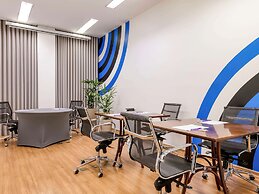 Mercure Belo Horizonte Vila Da Serra Hotel