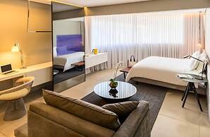 Mercure Belo Horizonte Vila Da Serra Hotel