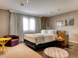 Mercure Belo Horizonte Vila Da Serra Hotel