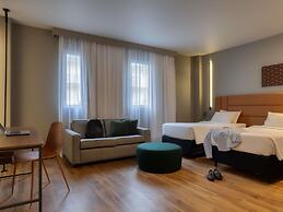 Mercure Belo Horizonte Vila Da Serra Hotel