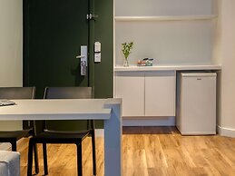 Mercure Belo Horizonte Vila Da Serra Hotel