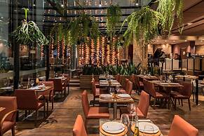 Mercure Belo Horizonte Vila Da Serra Hotel