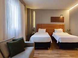 Mercure Belo Horizonte Vila Da Serra Hotel