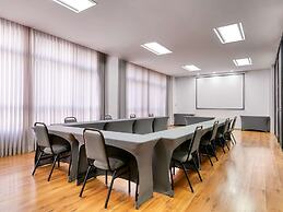 Mercure Belo Horizonte Vila Da Serra Hotel