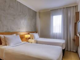 Mercure Belo Horizonte Vila Da Serra Hotel