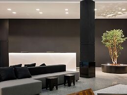 Mercure Belo Horizonte Vila Da Serra Hotel