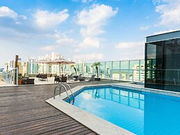 Mercure Belo Horizonte Vila Da Serra Hotel