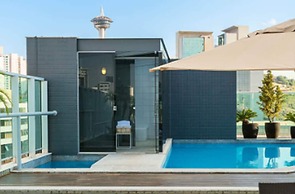 Mercure Belo Horizonte Vila Da Serra Hotel