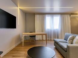 Mercure Belo Horizonte Vila Da Serra Hotel