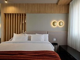 Mercure Belo Horizonte Vila Da Serra Hotel