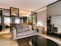 Mercure Belo Horizonte Vila Da Serra Hotel