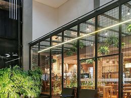 Mercure Belo Horizonte Vila Da Serra Hotel