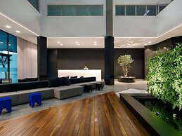 Mercure Belo Horizonte Vila Da Serra Hotel