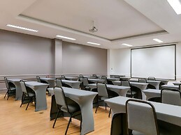 Mercure Belo Horizonte Vila Da Serra Hotel