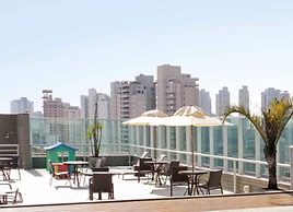 Mercure Belo Horizonte Vila Da Serra Hotel