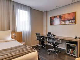 Mercure Belo Horizonte Vila Da Serra Hotel