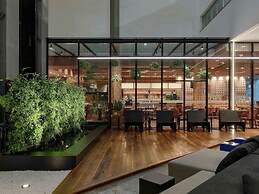 Mercure Belo Horizonte Vila Da Serra Hotel