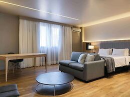 Mercure Belo Horizonte Vila Da Serra Hotel