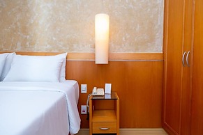 Mercure Belo Horizonte Vila Da Serra Hotel