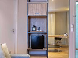 Mercure Belo Horizonte Vila Da Serra Hotel