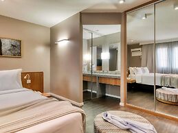 Mercure Belo Horizonte Vila Da Serra Hotel