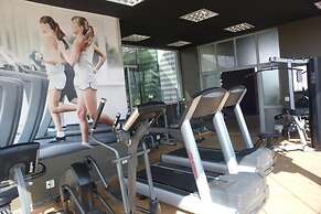 Mercure Belo Horizonte Vila Da Serra Hotel