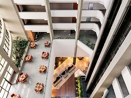 Mercure Belo Horizonte Vila Da Serra Hotel