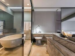 Mercure Belo Horizonte Vila Da Serra Hotel