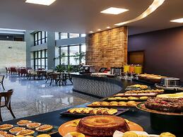 Mercure Belo Horizonte Vila Da Serra Hotel