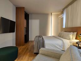 Mercure Belo Horizonte Vila Da Serra Hotel