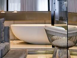 Mercure Belo Horizonte Vila Da Serra Hotel