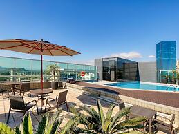 Mercure Belo Horizonte Vila Da Serra Hotel