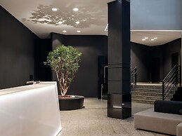 Mercure Belo Horizonte Vila Da Serra Hotel