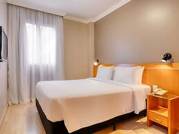 Mercure Belo Horizonte Vila Da Serra Hotel