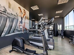 Mercure Belo Horizonte Vila Da Serra Hotel